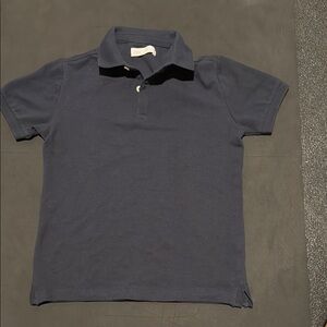 Zara Kids Polo Shirt Youth 8